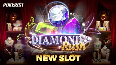 Play Diamond Rush slot